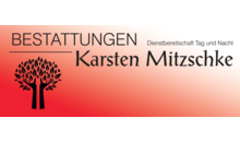 Kundenlogo von Bestattungen Mitzschke Karsten