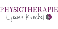 Kundenlogo Kaschel , Lysann Physiotherapeutin