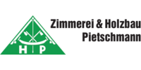 Kundenlogo Zimmerei & Holzbau Pietschmann