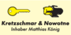 Kundenlogo von Kretzschmar & Nowotne