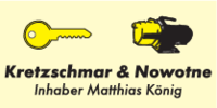 Kundenlogo Kretzschmar & Nowotne