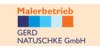 Kundenlogo von Malerbetrieb Gerd Natuschke GmbH