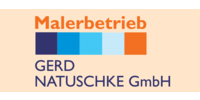 Kundenlogo Malerbetrieb Gerd Natuschke GmbH