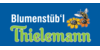 Kundenlogo von Blumenstüb´l Thielemann