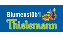 Kundenlogo von Blumenstüb´l Thielemann