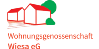 Kundenlogo Wohnungsgenossenschaft Wiesa eG