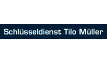 Kundenlogo von A-Z Schlüsseldienst Tilo Müller