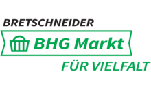 Kundenlogo von Bretschneider BHG Markt