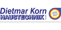Kundenlogo Dietmar Korn Haustechnik GmbH