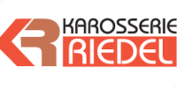 Kundenlogo Karosserie Riedel