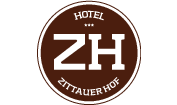 Kundenlogo von Hotel Zittauer Hof