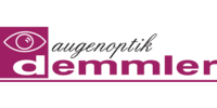 Kundenlogo Augenoptik Demmler
