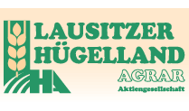 Kundenlogo von Lausitzer Hügelland AGRAR AG