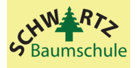 Kundenlogo Baumschule Schwartz GbR