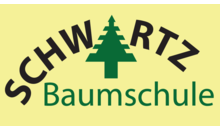 Kundenlogo von Baumschule Schwartz GbR