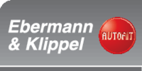 Kundenlogo AutoFit Ebermann/Klippel