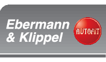 Kundenlogo von AutoFit Ebermann/Klippel