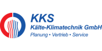 Kundenlogo KKS Kälte-Klima-Vertriebs GmbH