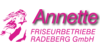 Kundenlogo von Annette Friseurbetriebe Radeberg GmbH