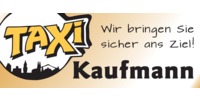 Kundenlogo Taxi-Betrieb Kaufmann