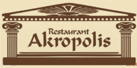 Kundenlogo Restaurant Akropolis Griechisches Restaurant