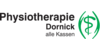 Kundenlogo von Physiotherapie Dornick
