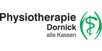 Kundenlogo Dornick Physiotherapie