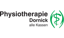 Kundenlogo von Dornick Physiotherapie