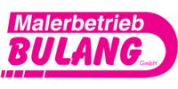 Kundenlogo Malerbetrieb Bulang GmbH