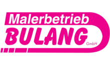 Kundenlogo von Malerbetrieb Bulang GmbH