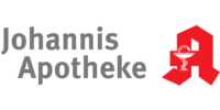 Kundenlogo Johannis - Apotheke