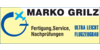 Kundenlogo von Flugzeugbau und Service Grilz Marko