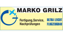 Kundenlogo von Flugzeugbau und Service Grilz Marko