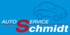 Kundenlogo von Autoservice Schmidt GmbH