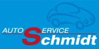 Kundenlogo Autoservice Schmidt GmbH