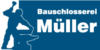 Kundenlogo von Bauschlosserei Müller