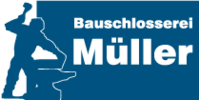 Kundenlogo Bauschlosserei Müller