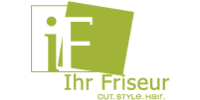 Kundenlogo CUT and STYLE - Ihr Friseur GmbH