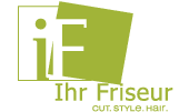 Kundenlogo von CUT and STYLE - Ihr Friseur GmbH