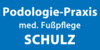 Kundenlogo von Podologie Praxis Schulz