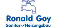 Kundenlogo Goy Ronald Sanitär-/Heizungsbau