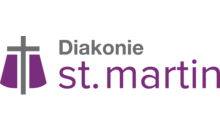 Kundenlogo von Diakonie St. Martin