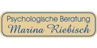 Kundenlogo Psychologische Beratung Marina Riebisch