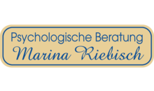 Kundenlogo von Psychologische Beratung Marina Riebisch