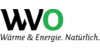Kundenlogo von WVO Wärmeversorgungsgesellschaft Olbersdorf mbH