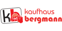 Kundenlogo Kaufhaus Bergmann