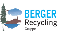 Kundenlogo von Eisen- und Buntmetallrecycling Ronny Berger
