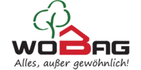 Kundenlogo WOBAG Wohnungsbaugenossenschaft