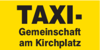Kundenlogo Taxi-Gemeinschaft am Kirchplatz