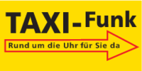 Kundenlogo Taxi-Funk-Zentrale, Taxi-Röthig